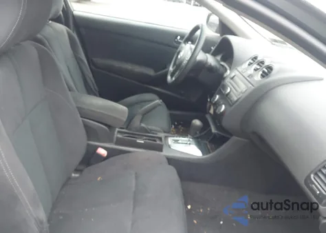 2012 Nissan Altima 2.5 S из США, поврежденный, VIN 1N4AL2EP4CC137853